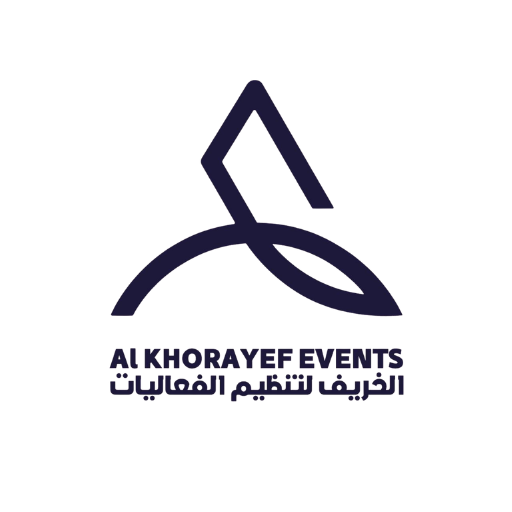 Al Khorayef logo